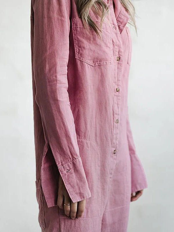 Mirthe | stijlvolle jumpsuit