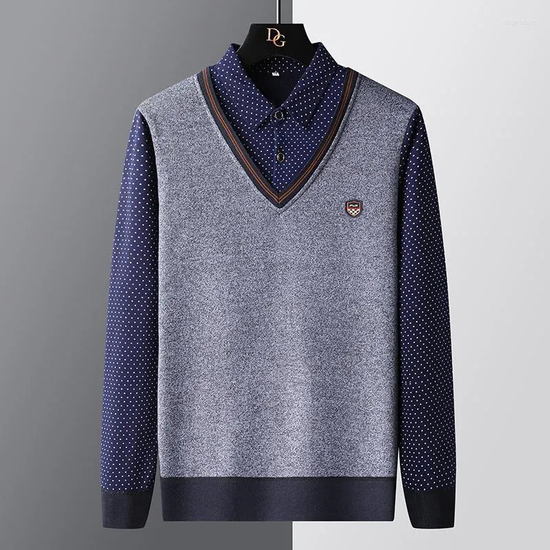 Kent | Polo Trui