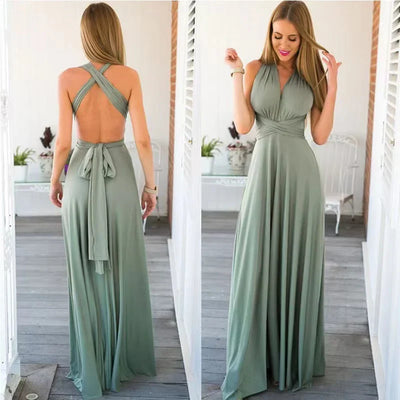 Amara - Elegante Damesjurk