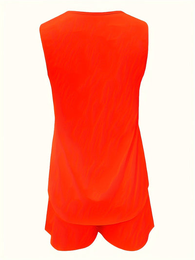 Ivy - Elegante tweedelige set