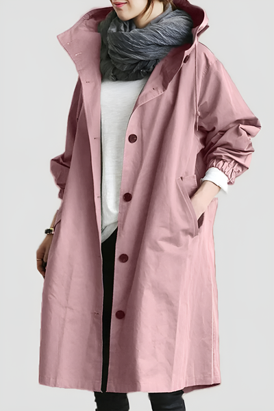 DryAir Dames Windjack