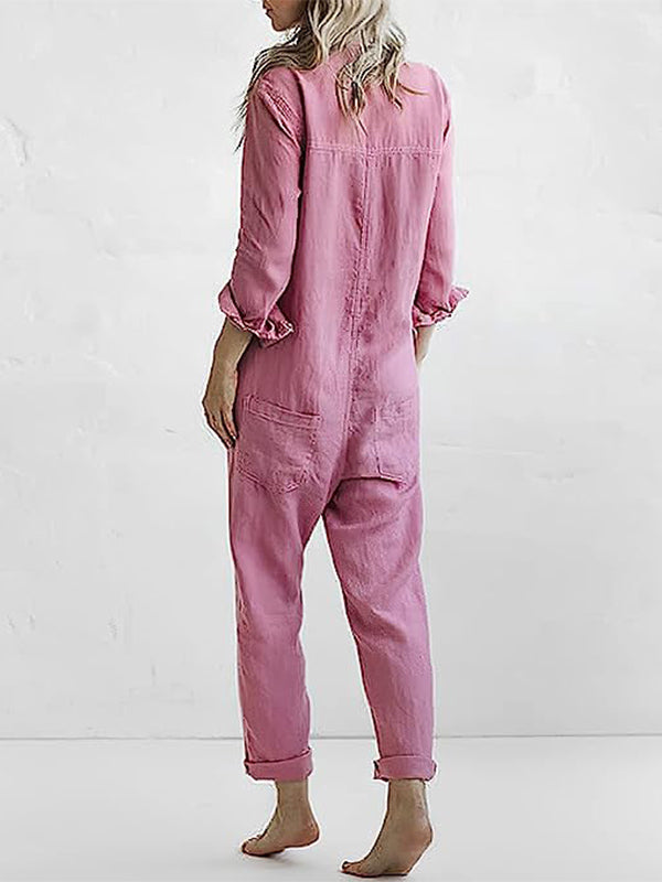 Mirthe | stijlvolle jumpsuit