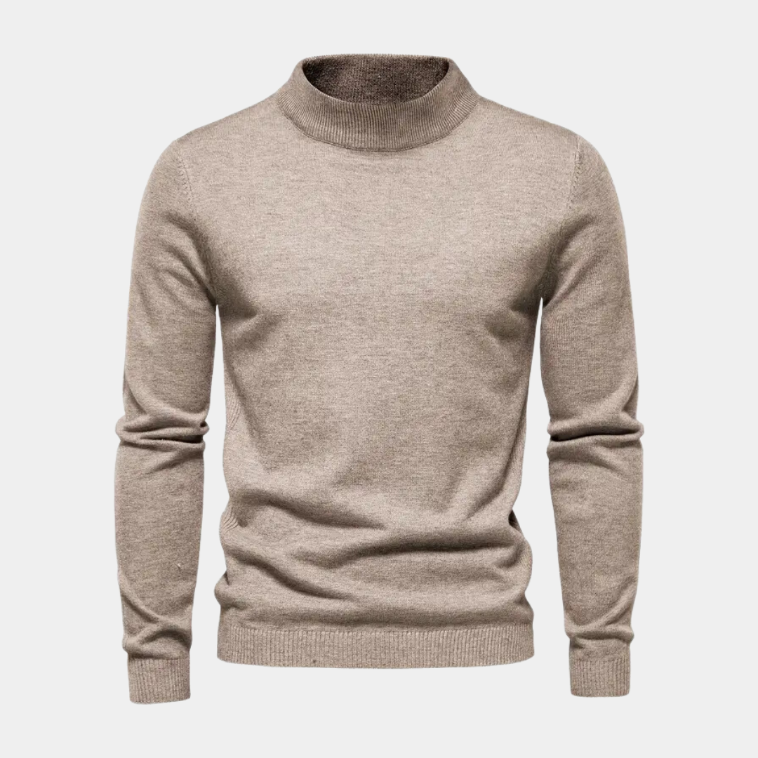Sven - Casual Heren Coltrui