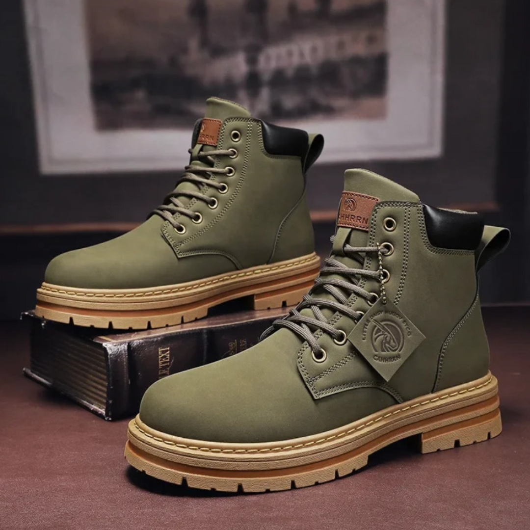 Clayton - Moderne Militaire Laarzen