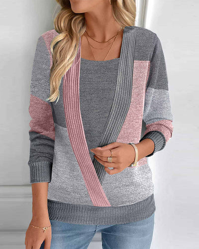 Penelope | Comfortabele trui voor vrouwen