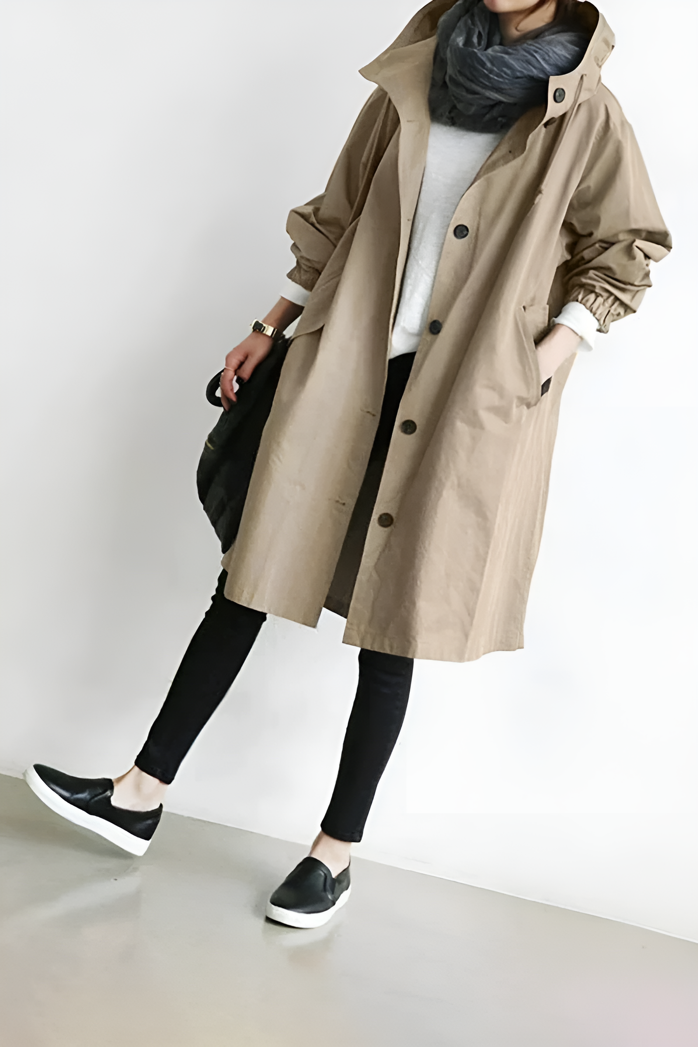 DryAir Dames Windjack