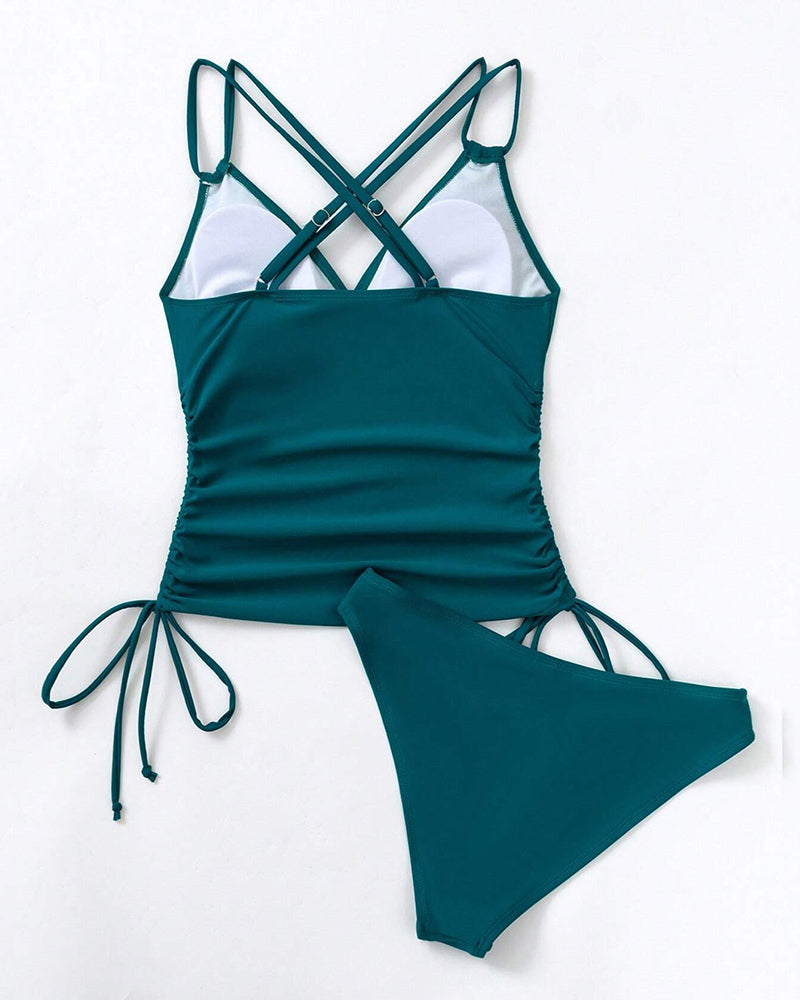 Savannah | Elegante Tankini