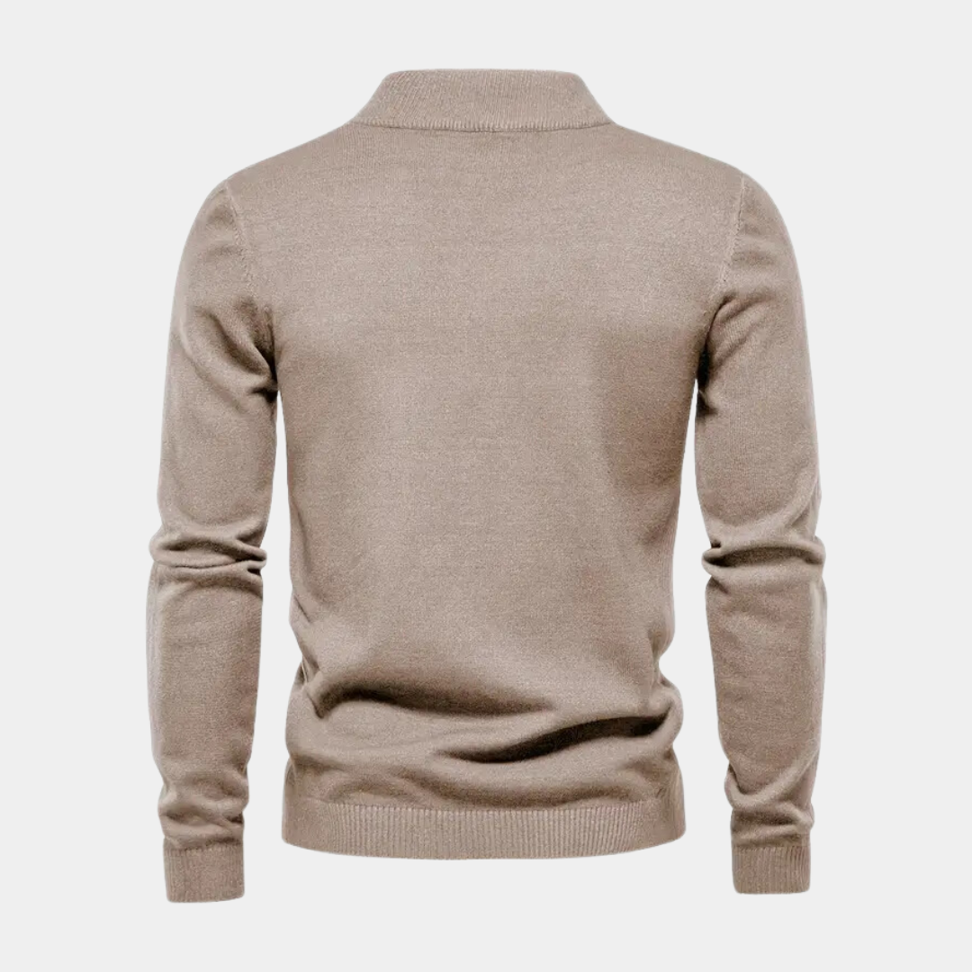 Sven - Casual Heren Coltrui