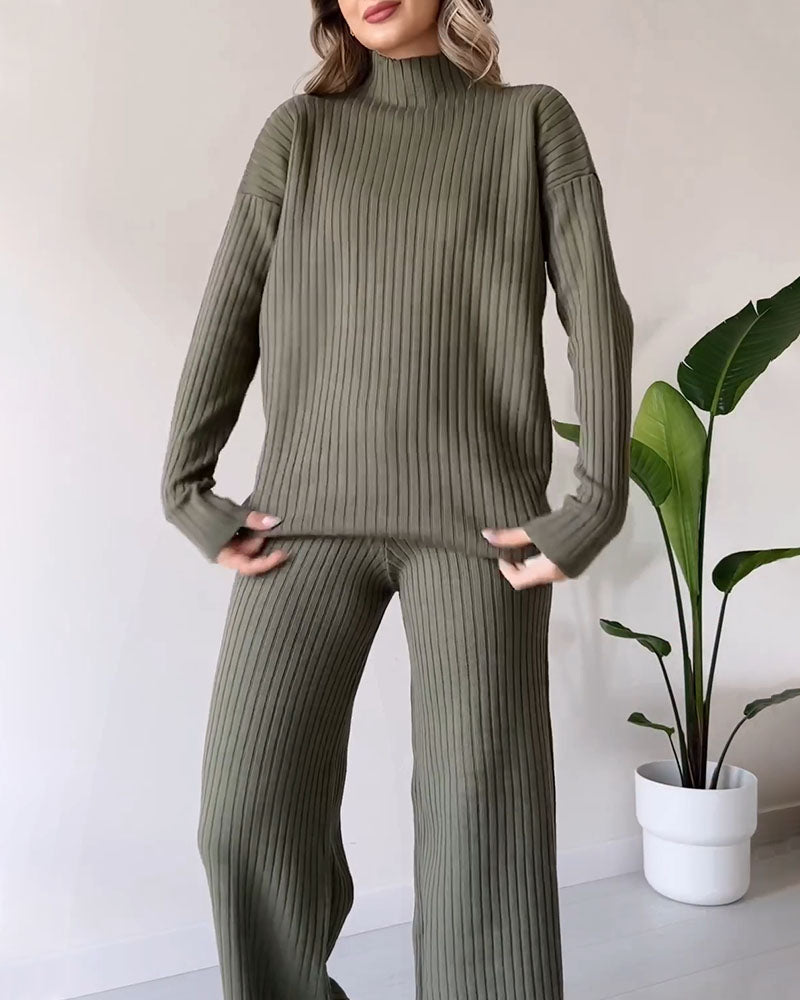 Sophie - Cozy Comfort Set