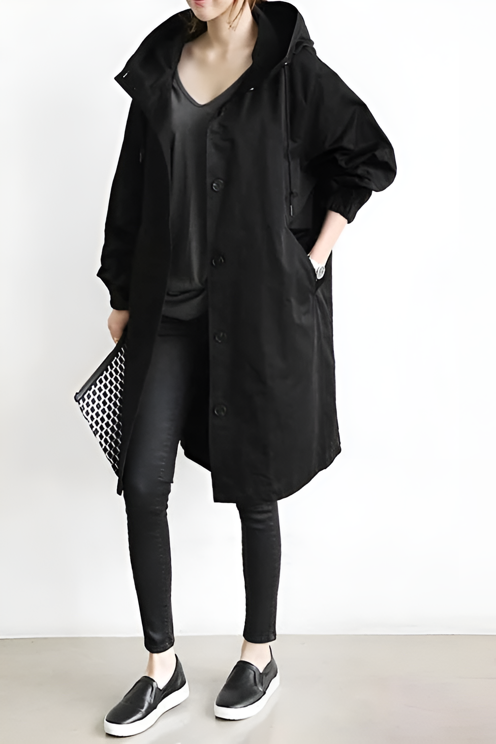 DryAir Dames Windjack
