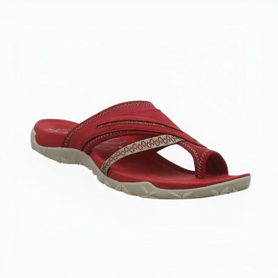Larissa | Ergonomische Sandalen