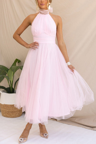 Wendy | jurk met lange rok