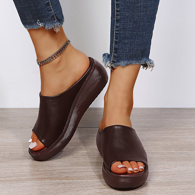 Bethany - Leren Sleehakken
