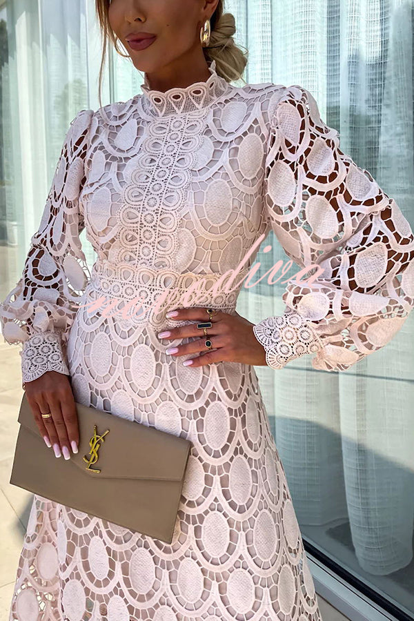 Mariana | Datenight Jurk