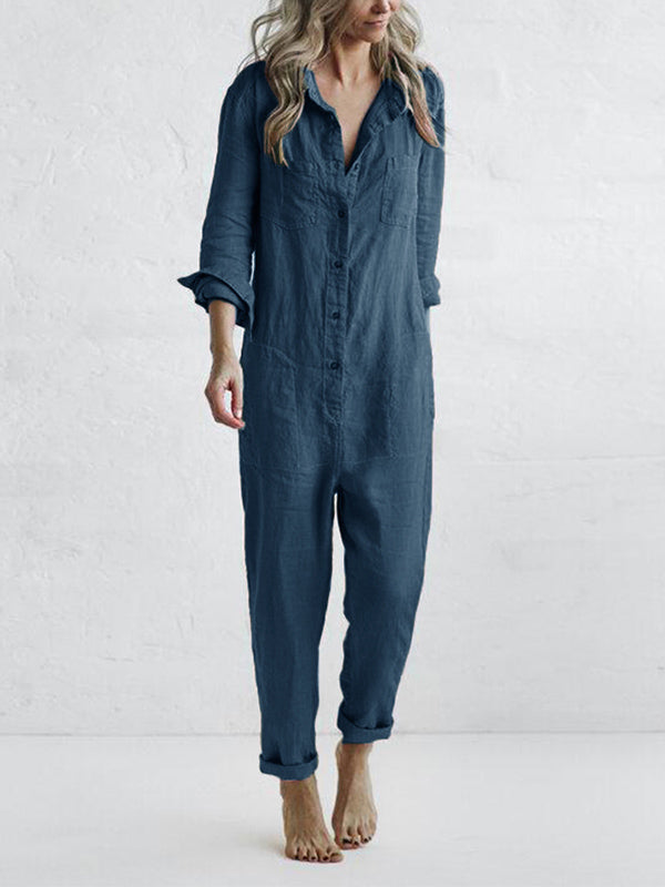 Mirthe | stijlvolle jumpsuit