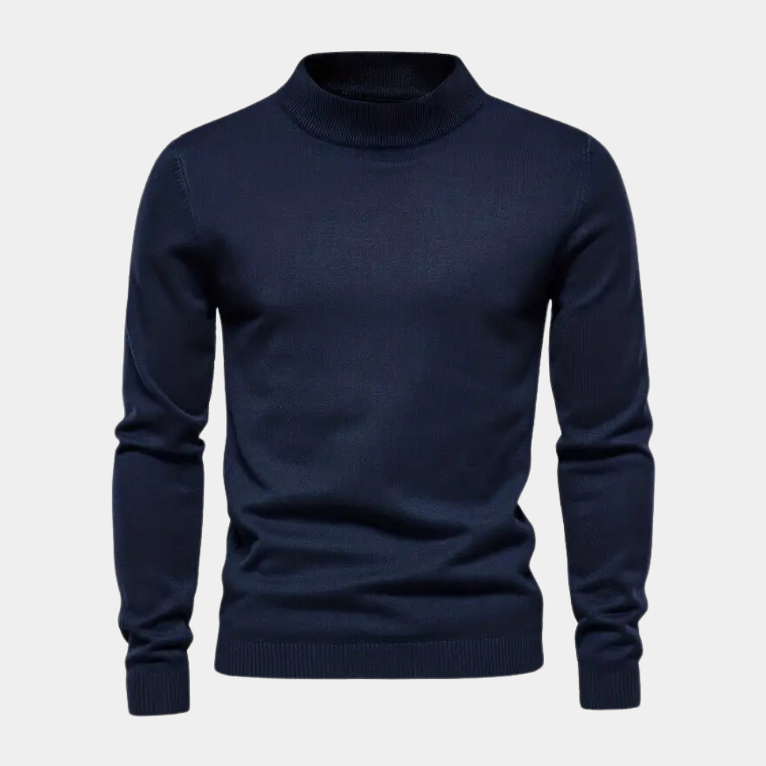 Sven - Casual Heren Coltrui
