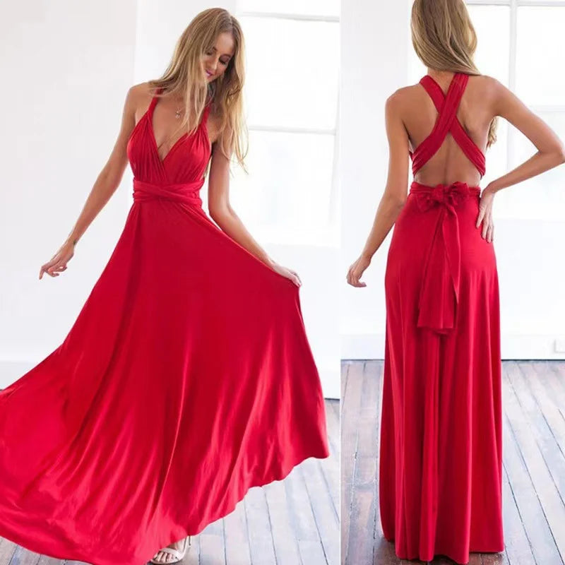 Amara - Elegante Damesjurk