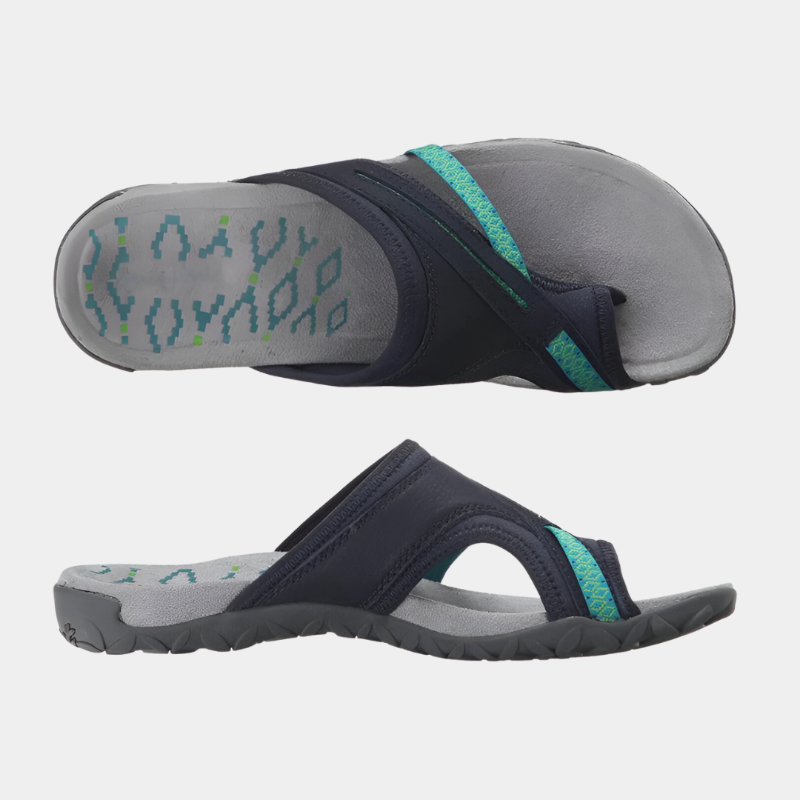 Larissa | Ergonomische Sandalen