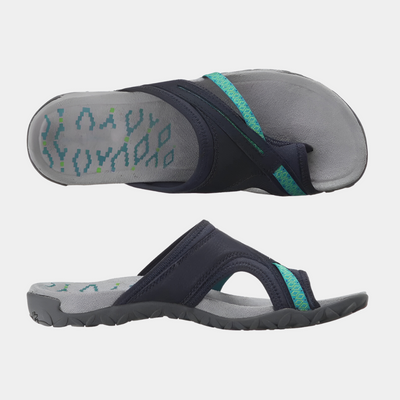 Nancy | Ergonomische Sandalen