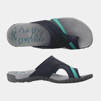 Larissa | Ergonomische Sandalen