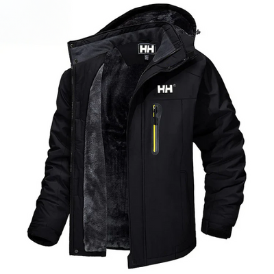 Ismael - Winddichte outdoor parka