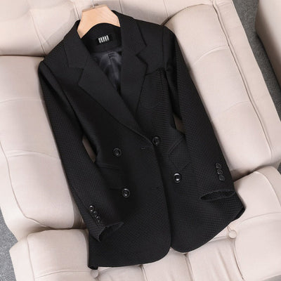 Isabelle - Herfstchique Blazer
