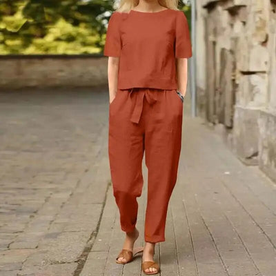 Tanya | Vintage zomerset