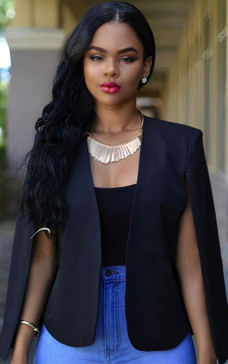 Kaapse Blazer - Sylvia