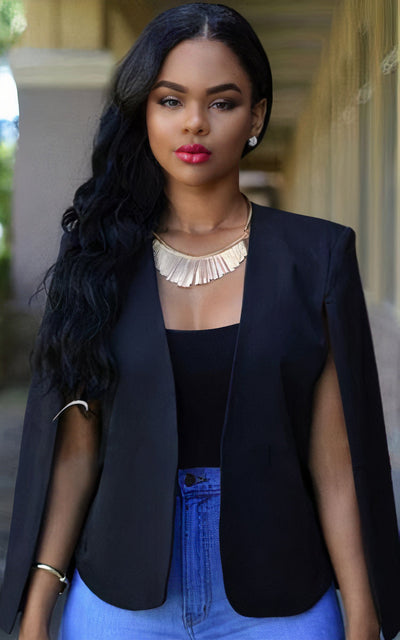 Kaapse Blazer - Sylvia