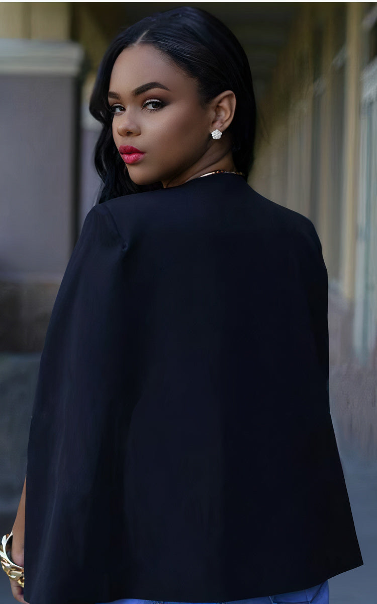 Kaapse Blazer - Sylvia