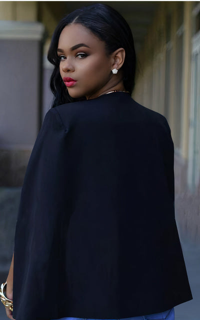 Kaapse Blazer - Sylvia
