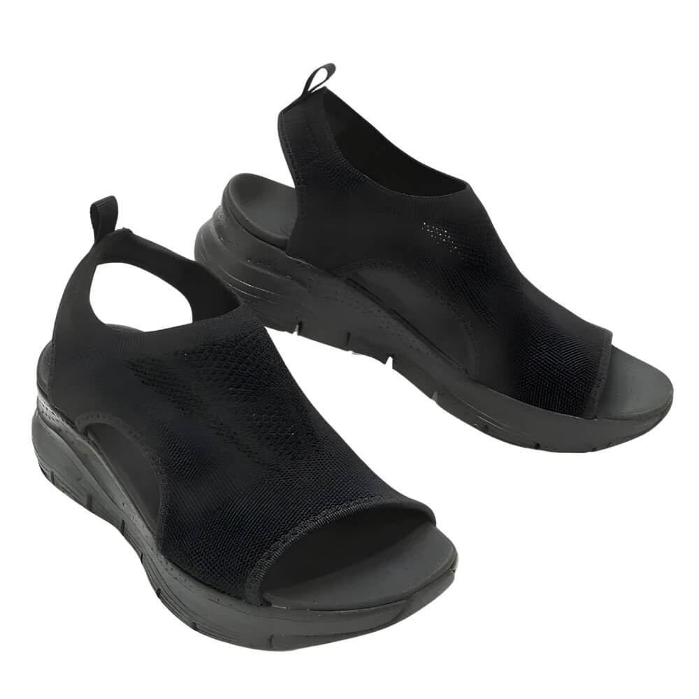 Telma | Ademende sandalen