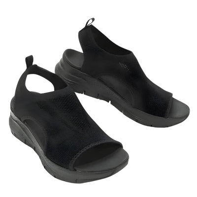 Telma | Ademende sandalen