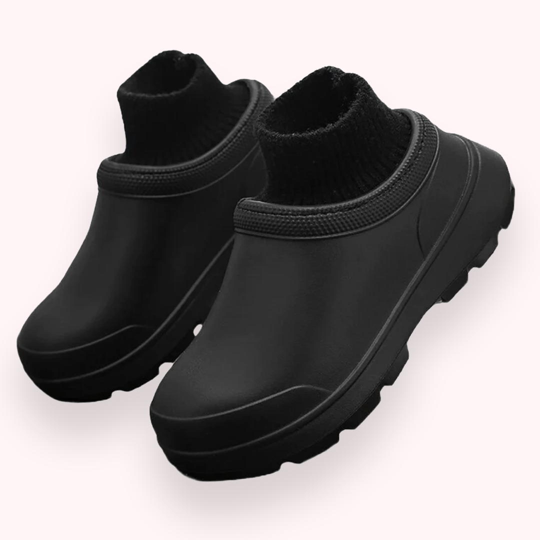 Pillow Pantoffels | Super comfortabele anti-slip schoenen voor vrouwen