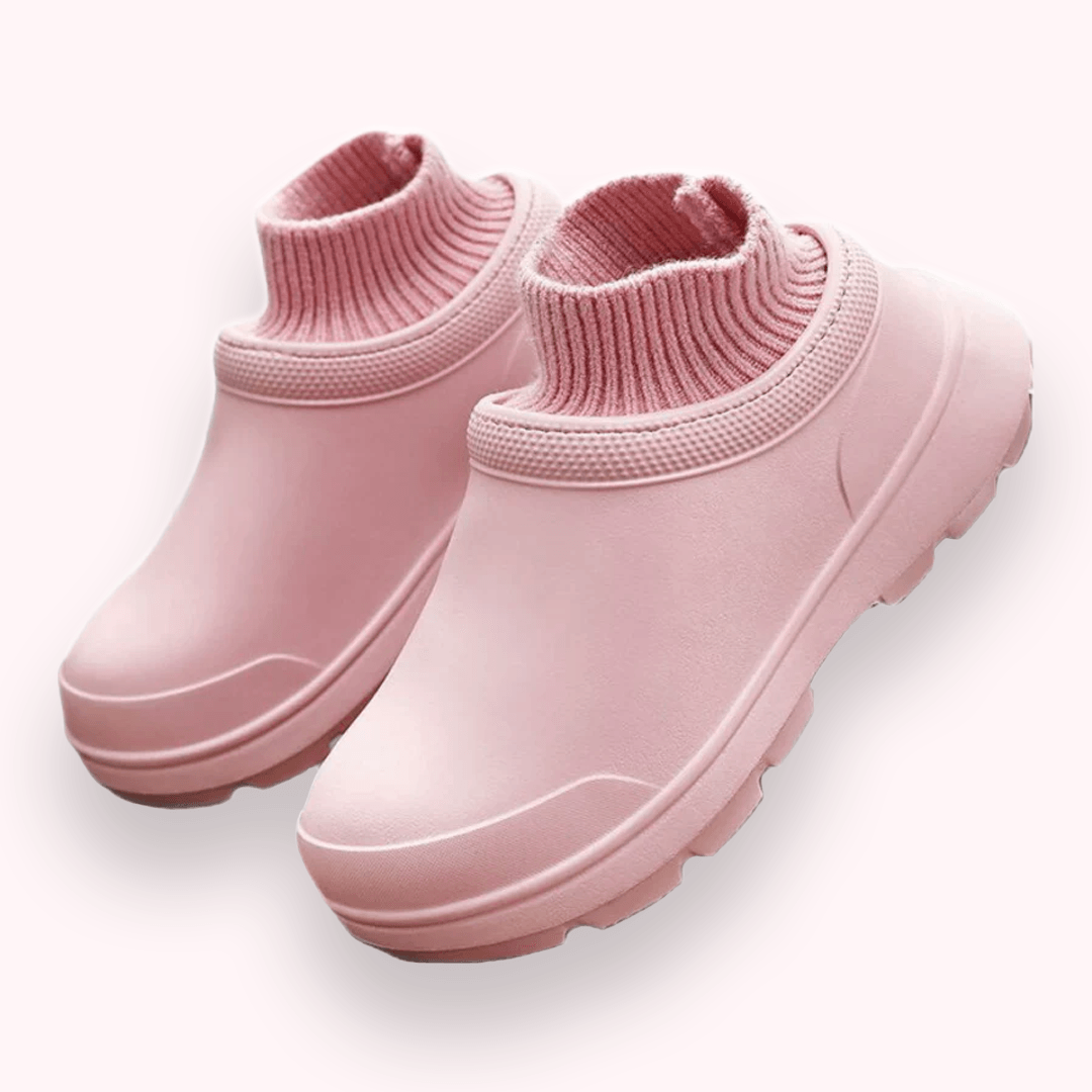 Pillow Pantoffels | Super comfortabele anti-slip schoenen voor vrouwen