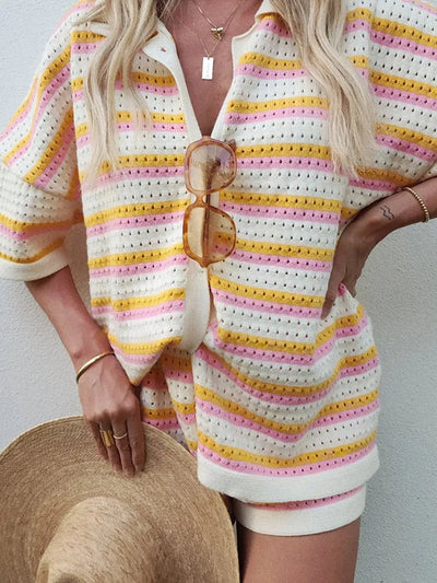 Michaela | Modieuze set