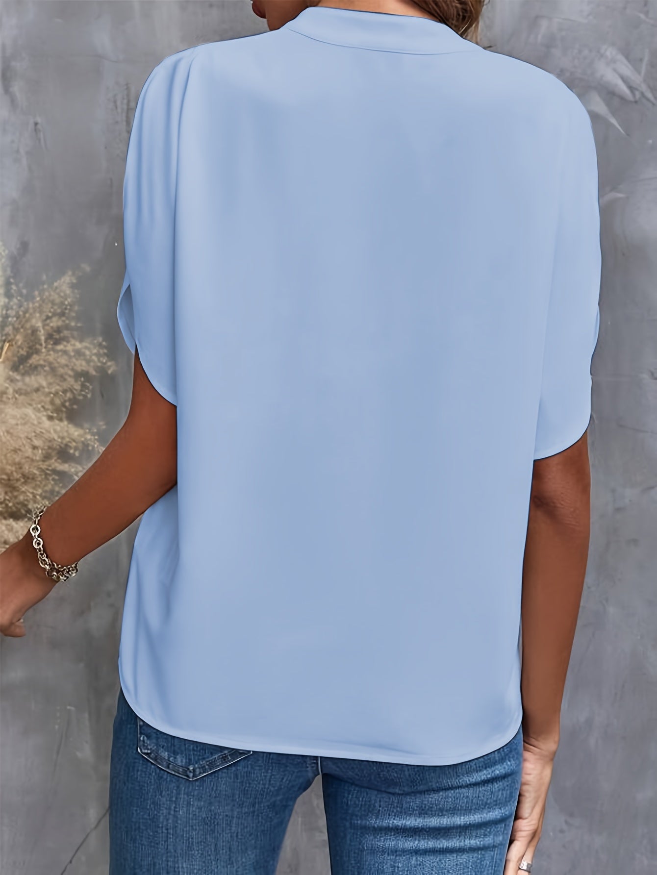 Vivi | Chique blouse