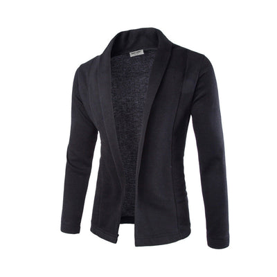 Morrato Blazer | Luxe Slim-fit stretch heren blazer