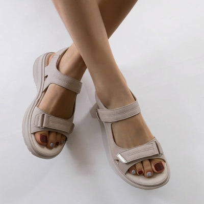 Yara | sandalen voor dames