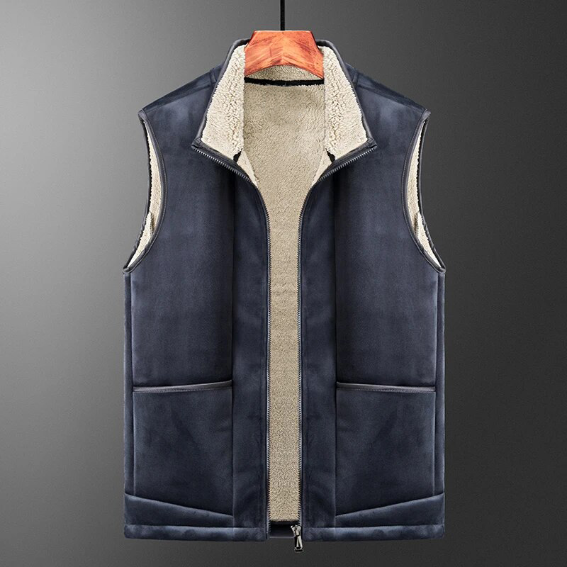 ROCKFELLA | FLEECE VEST