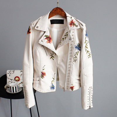 Elegant Design Dames Kraagjack