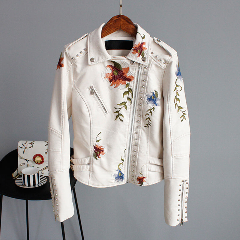 Elegant Design Dames Kraagjack