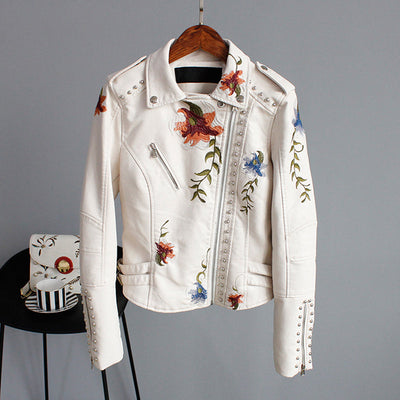 Elegant Design Dames Kraagjack