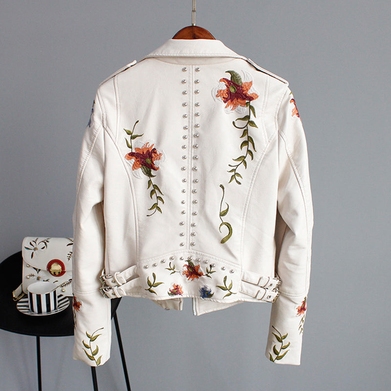 Elegant Design Dames Kraagjack
