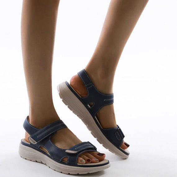 Yara | sandalen voor dames