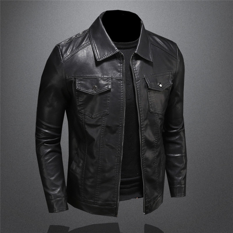 Elegante kraagjack voor dames