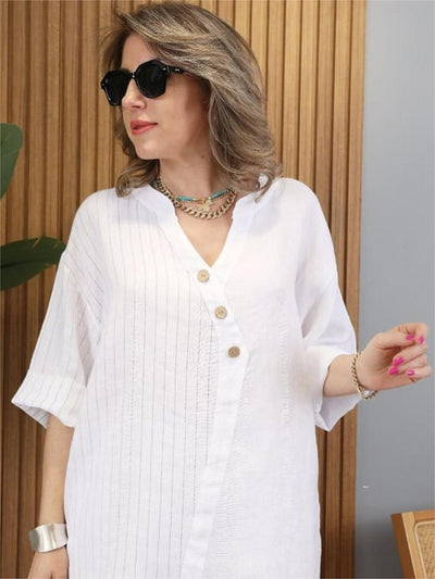 Marlies - Comfortabel en Stijlvol Loungewear Set