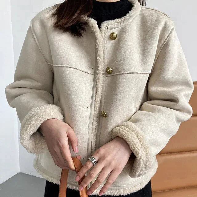 Stijlvolle Elegante Damesjas
