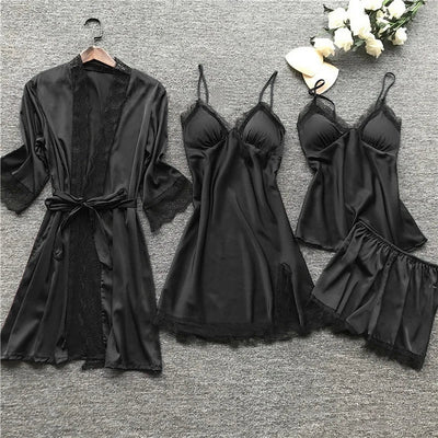 DreamEase - Pyjama Set voor vrouwen
