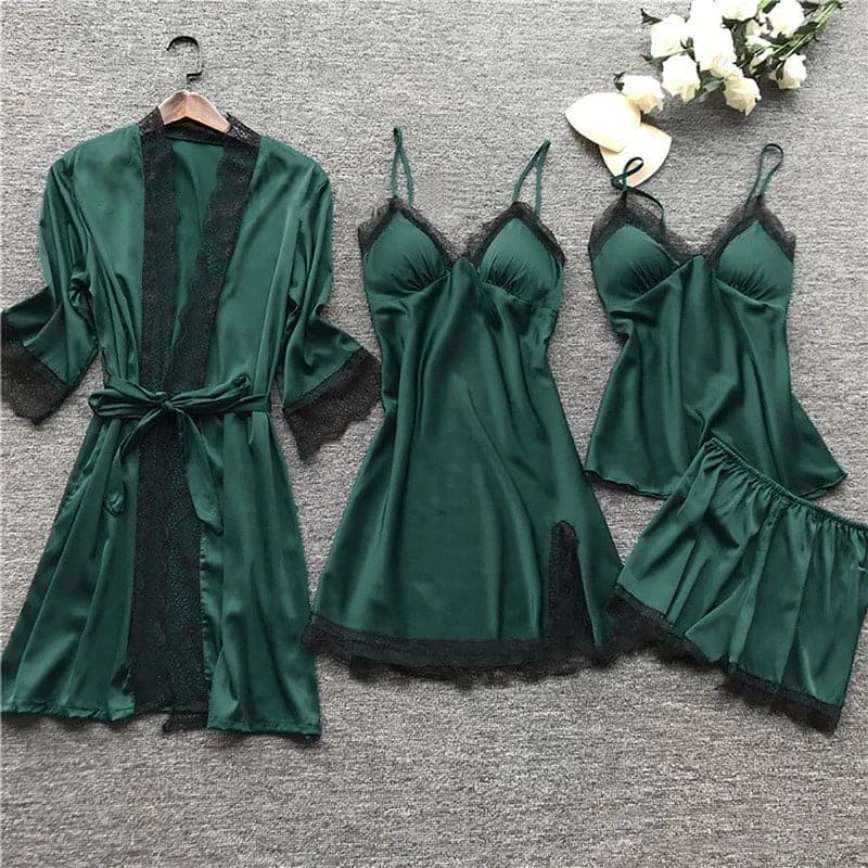 DreamEase - Pyjama Set voor vrouwen